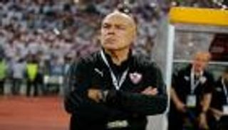 «عودة العراب».. تفاصيل تعاقد الزمالك مع كريستيان غروس