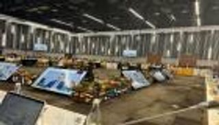 الاجتماع الأول لوكلاء وزارات المالية ضمن رئاسة جنوب أفريقيا لـG20.. مشاركة إماراتية بارزة