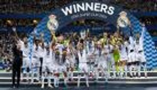 قبل نهائي ريال مدريد وباتشوكا.. ما هي أكثر الأندية حصداً للألقاب الدولية؟