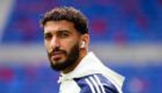 بسبب ريان شرقي.. سعيد بن رحمة يحرج مدرب ليون