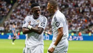 موعد مباراة ريال مدريد وباتشوكا