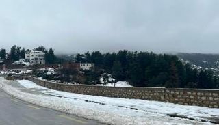 محافظة جندوبة الواقعة بالشمال الغربي بتونس