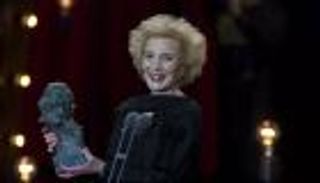 وفاة الممثلة الإسبانية ماريسا باريديس.. «فتاة ألمودوفار»