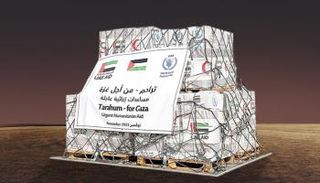 التزام إماراتي ثابت بدعم القضية الفلسطينية