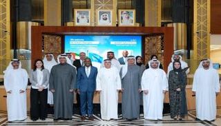 منظمة العمل الدولية تشيد بسوق العمل الإماراتي