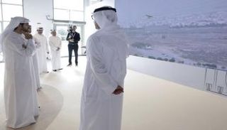 إطلاق نظام التوصيل بالطائرات بدون طيار