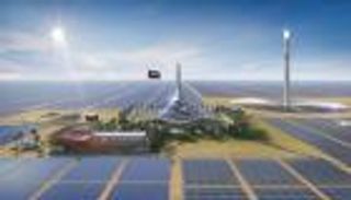 نمو في إنتاج «كهرباء دبي».. كم بلغ؟