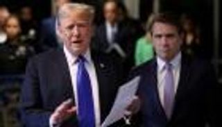 دبلوماسيو ترامب.. 5 سفراء أمريكيين جدد رشحهم «الملياردير»