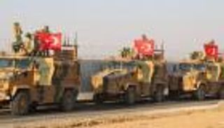 تحذيرات أمريكية من عملية تركية «وشيكة» بشمال سوريا