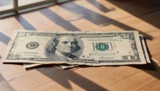 الدولار - أرشيفية