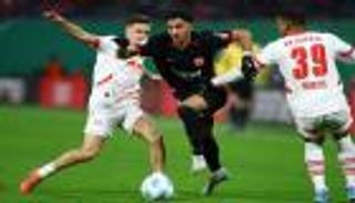 صفقة شبه مستحيلة.. عملاق أوروبي ينضم لسباق عمر مرموش