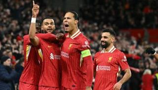 مشاهدة مباراة ليفربول اليوم