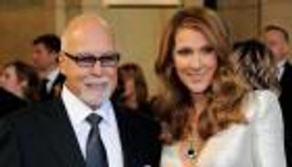 سيلين ديون تحتفي بذكرى زواجها من رينيه أنجيليل: «ما زلت تملأ قلوبنا»