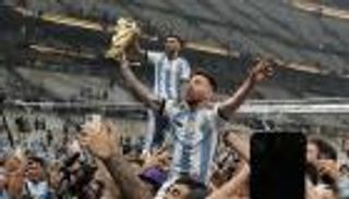 ذكرى نهائي لوسيل.. حلم ميسي يكتمل بعد ملحمة درامية (فيديو)