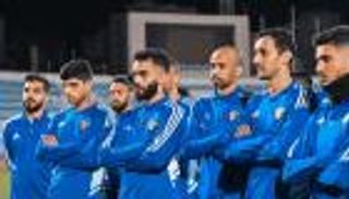 خليجي 26.. ريادة كويتية في بطولة «لمّ الشمل»