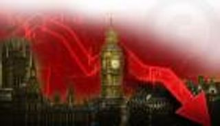 التضخم في بريطانيا يضغط على «المركزي».. أعلى مستوى خلال 8 أشهر