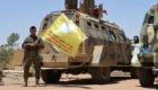 بعد هدنة منبج السورية.. هذا ما تقترحه «قسد» في كوباني