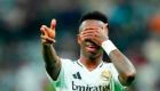 فينيسيوس رجل النهائيات.. 5 أرقام من تتويج ريال مدريد بكأس القارات