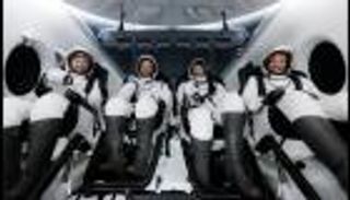 انقطاع التيار الكهربائي عن منشأة SpaceX يكشف خللاً بمهمة فضائية خاصة