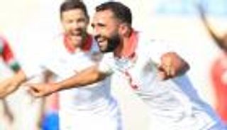 بقيادة بطل معجزة اليورو.. 3 مدربين رفضوا منتخب تونس