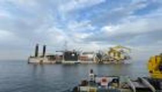 بتكلفة 1.2 مليار دولار.. «دي بي ورلد» تبدأ الأعمال الهندسية لميناء في السنغال