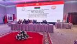 الأزمة الليبية.. مجلسا «النواب» و«الدولة» يتفقان على إعادة تشكيل السلطة التنفيذية (وثيقة)