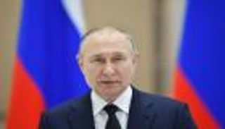 بوتين يعلن اعتزامه لقاء الأسد ويكشف مصير «قواعد سوريا»