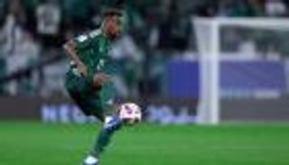 خليجي 26 .. استبعاد عبدالله الخيبري من قائمة المنتخب السعودي