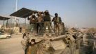 الهجمات الأمريكية ضد داعش.. هل ستمنع التنظيم من استغلال الفراغ بسوريا؟