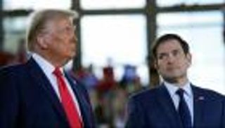 وزير خارجية ترامب والمهمة الدبلوماسية الأصعب