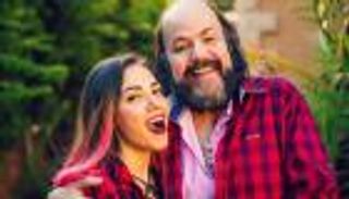 إيمي طلعت زكريا ترد على شائعات دخولها الفن بالواسطة