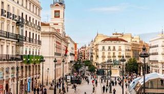 أوروبا- أرشيفية