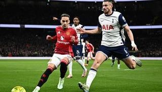 مشاهدة مباراة مانشستر يونايتد وتوتنهام بث مباشر