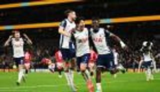 برعاية بوستيكوغلو.. مانشستر يونايتد يبشر توتنهام بإنهاء عقدة الألقاب