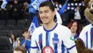 اللاعب الأغلى.. إبراهيم مازا يكتب التاريخ في ألمانيا