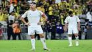 كريستيانو رونالدو في 2024.. دموع وصيام عن البطولات