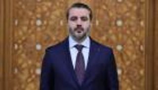 أسعد حسن الشيباني.. وزيرا للخارجية بحكومة سوريا الانتقالية