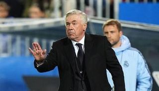 الإيطالي كارلو أنشيلوتي