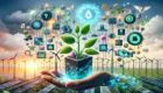 تكنولوجيا المناخ تتحدى الانبعاثات.. ابتكارات جديدة صنعت الفارق في 2024