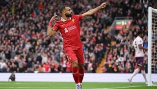 مشاهدة مباراة ليفربول وتوتنهام اليوم