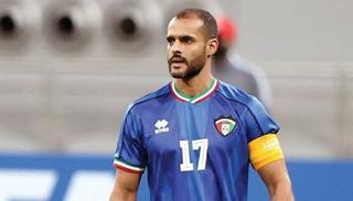 بدر المطوع