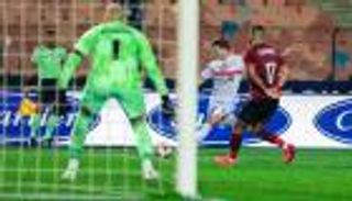 بيان شديد اللهجة.. الزمالك يحارب «الإرهاب» في الدوري المصري