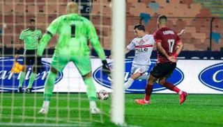 الزمالك المصري