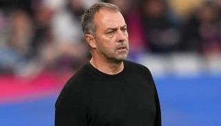 الألماني هانز فليك