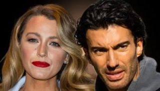 بليك ليفلي وجاستن بالدوني