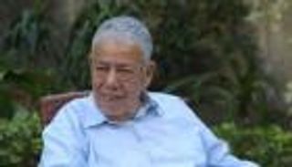 تطورات الحالة الصحية للسيناريست المصري بشير الديك