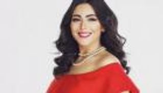 نهى عابدين: مقارنة شخصية «ديحا» بـ«روقة» أسعدتني