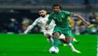 خليجي 26.. انطلاقة سلبية للمنتخب السعودي وصدارة بحرينية عراقية