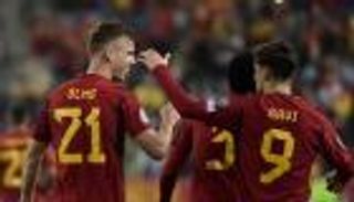 3 عوامل تجعل برشلونة واثقا من حل أزمة داني أولمو