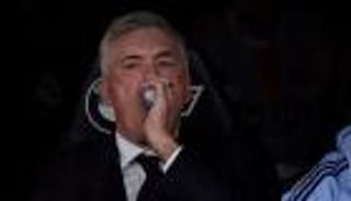 2024.. أنشيلوتي يدخل تاريخ كرة القدم بأرقام استثنائية